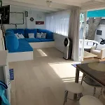 Apartment Apartmanovy Dom Pri Plazi