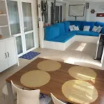Apartment Apartmanovy Dom Pri Plazi Vodice