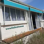 Apartmanovy Dom Pri Plazi Apartment Vodice