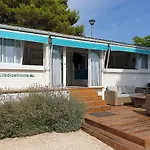 Apartment Apartmanovy Dom Pri Plazi
