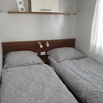 Apartment Apartmanovy Dom Pri Plazi