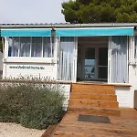 Apartmanovy Dom Pri Plazi Apartment *