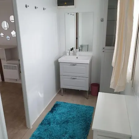 Apartmanovy Dom Pri Plazi Apartment *