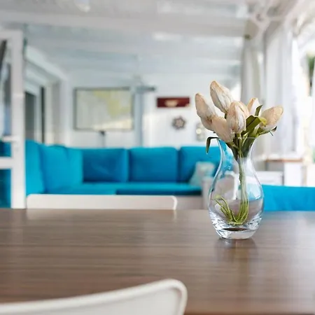 Apartmánový Dom Pri Pláži * Vodice