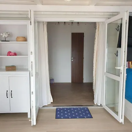 Apartmánový Dom Pri Pláži Vodice