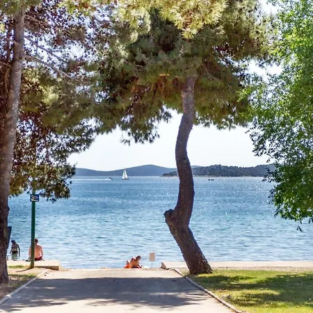 Apartmanovy Dom Pri Plazi