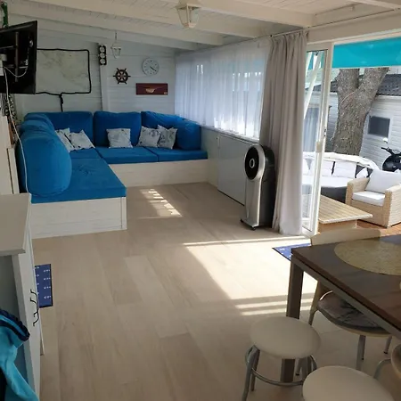 Appartamento Apartmánový Dom Pri Pláži