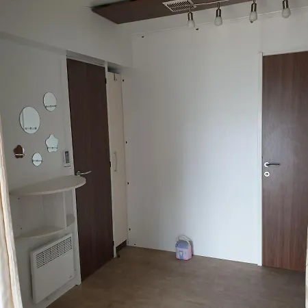 Apartment Apartmanovy Dom Pri Plazi Vodice