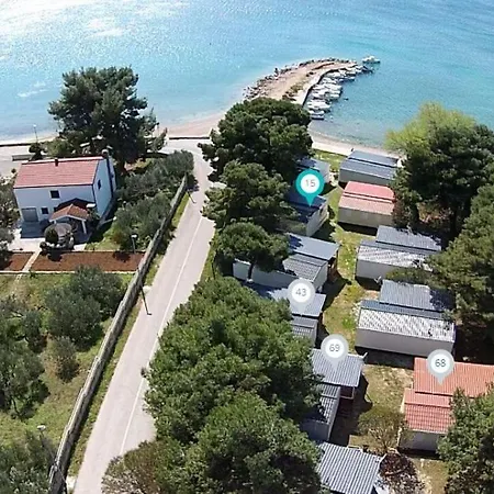 Apartman Apartmanovy Dom Pri Plazi *