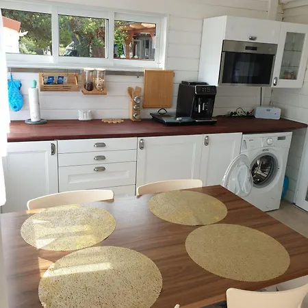 Apartmánový Dom Pri Pláži Vodice