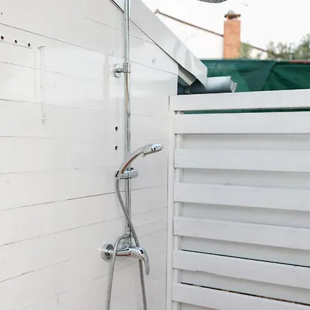 Apartmánový Dom Pri Pláži * Vodice