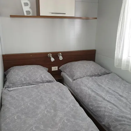 Appartamento Apartmánový Dom Pri Pláži
