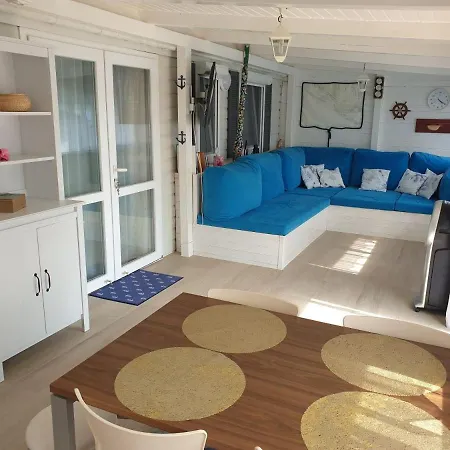 Apartmanovy Dom Pri Plazi Apartman