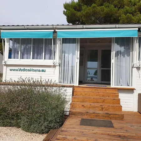 Apartmánový Dom Pri Pláži Appartamento *