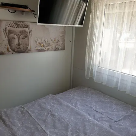 Appartamento Apartmánový Dom Pri Pláži *