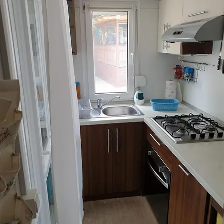 Appartamento Apartmánový Dom Pri Pláži Vodice