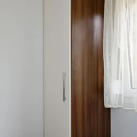 Apartmanovy Dom Pri Plazi Apartman