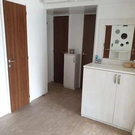 Apartment Apartmanovy Dom Pri Plazi *