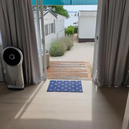 Apartmanovy Dom Pri Plazi Apartment