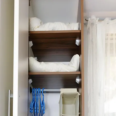 Apartman Apartmanovy Dom Pri Plazi