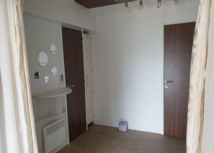 Apartman Apartmanovy Dom Pri Plazi Vodice