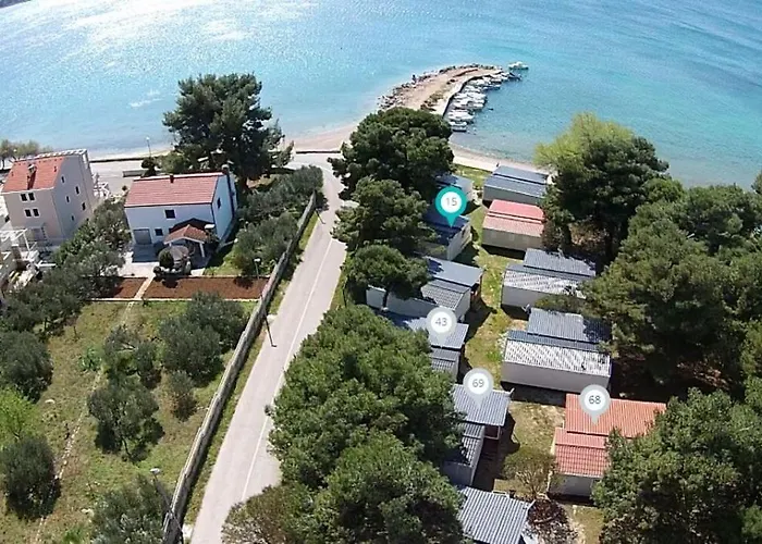 Apartamento Apartmánový Dom Pri Pláži *