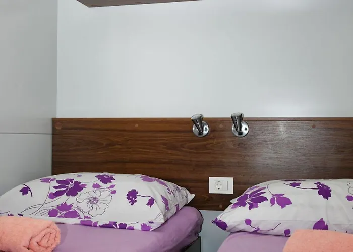 Apartmanovy Dom Pri Plazi * Vodice