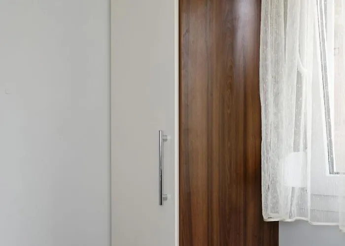 Apartmanovy Dom Pri Plazi Apartman