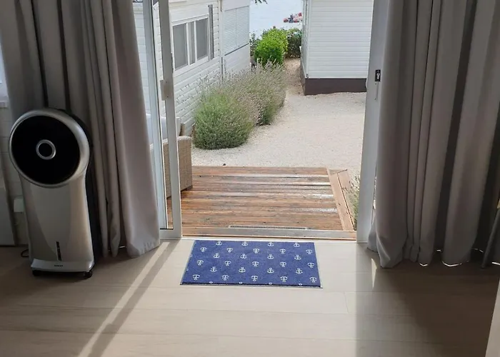 Apartmánový Dom Pri Pláži Apartamento