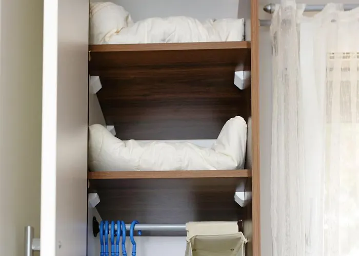 Apartman Apartmanovy Dom Pri Plazi